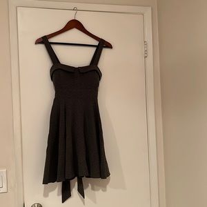 Great Polka dot dress